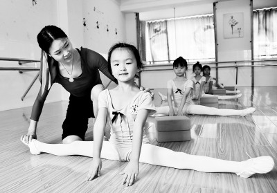 “藝培熱”需要“冷思考”