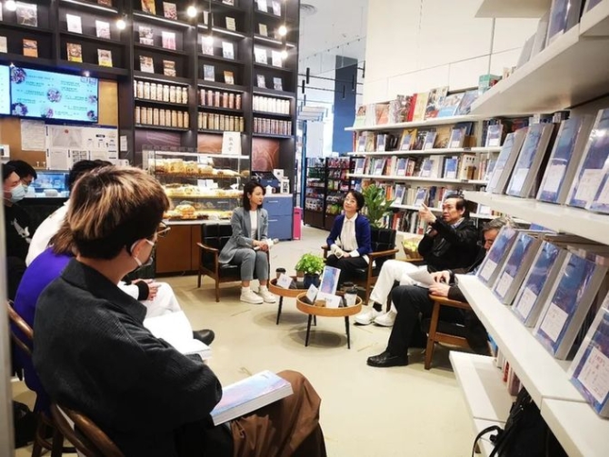 《二十四節(jié)氣 七十二候》展覽啟幕