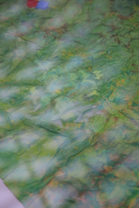 《二十四節(jié)氣 七十二候》展覽啟幕