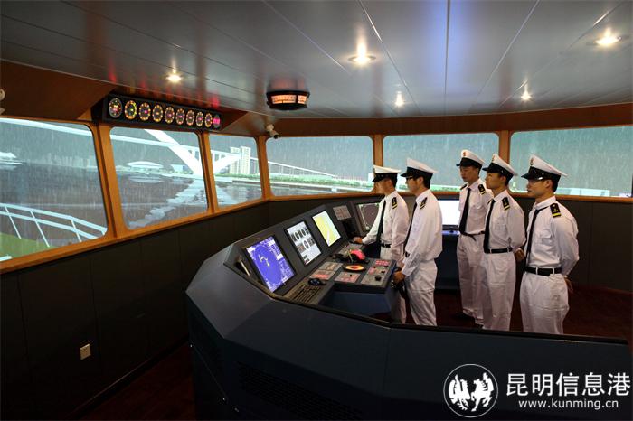 航海技術(shù)實(shí)訓(xùn)教學(xué)