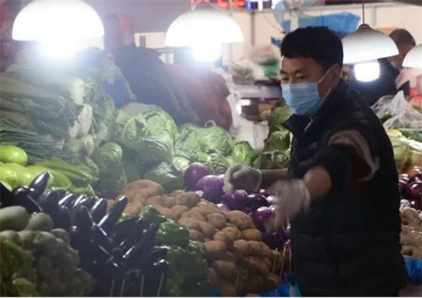 遼寧營口：疫情之下，凡人壯舉_fororder_1