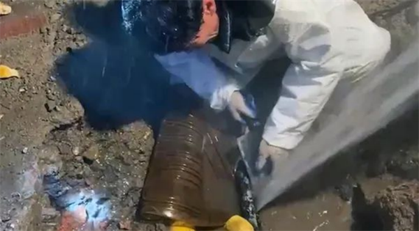 遼寧營口：疫情之下，凡人壯舉_fororder_9