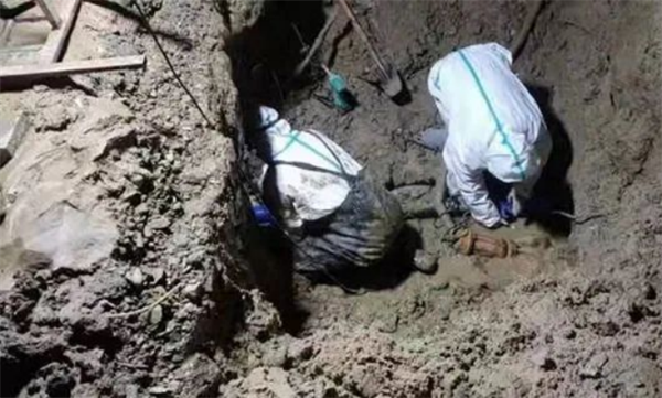 遼寧營口：疫情之下，凡人壯舉_fororder_10