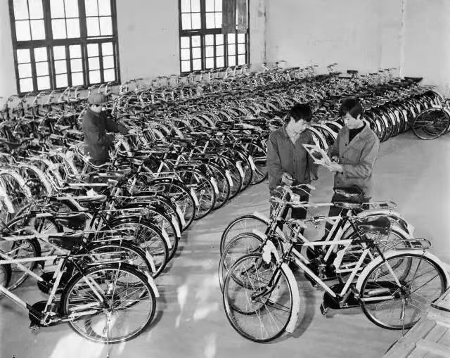 昆明市總工會(huì)啟動(dòng)“五朵金花”老物件征集活動(dòng)(供圖)