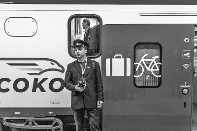 “中塞經(jīng)濟(jì)合作帶來(lái)了新的生活方式” “中塞經(jīng)濟(jì)合作帶來(lái)了新的生活方式”