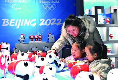 年輕人為何熱衷國(guó)潮