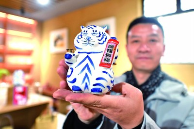 年輕人為何熱衷國(guó)潮