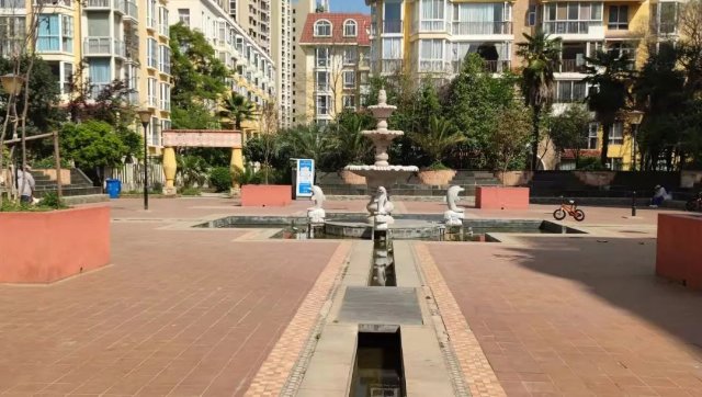 昆明同徽物業(yè)(圖據(jù)昆明日報)