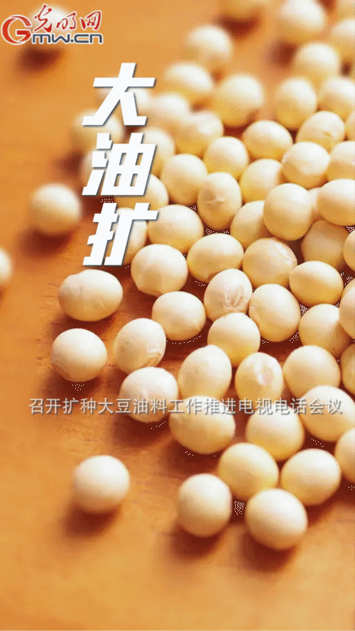 【“動”漫海報】打牢全年糧食豐收基礎 各地各部門多措并舉抓春耕 【“動”漫海報】打牢全年糧食豐收基礎 各地各部門多措并舉抓春耕