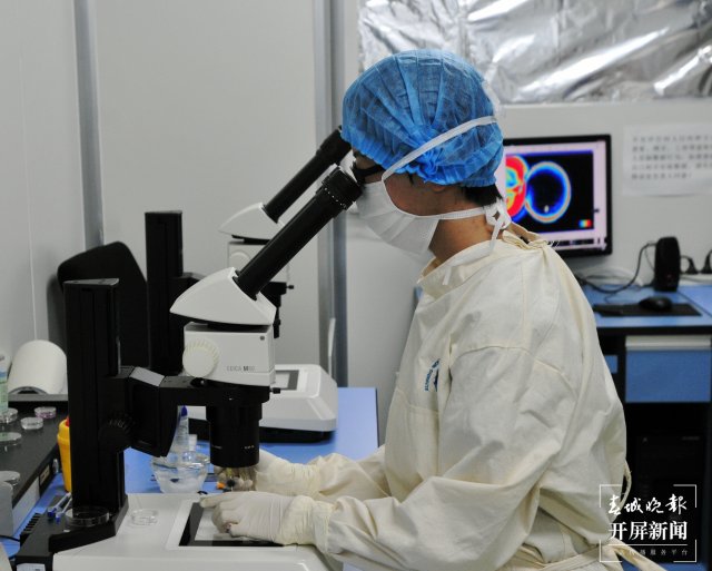 踔厲前行，云南科技的新與變