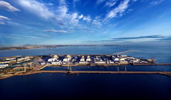 “國家名片”華龍一號示范工程全面建成投運(yùn)