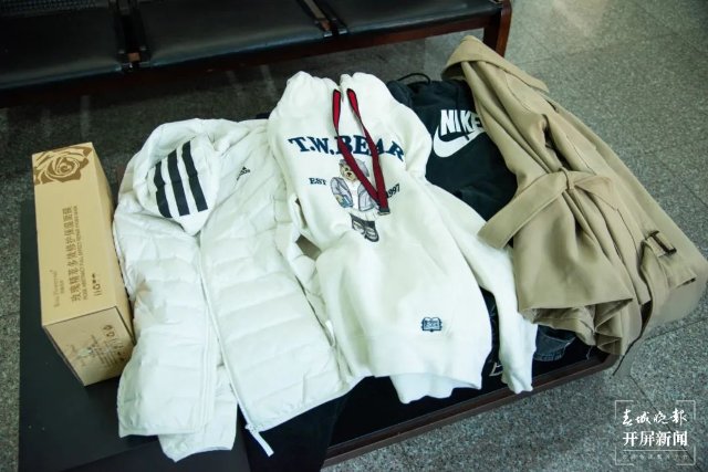 即將大學畢業(yè)，她卻3次潛入曲靖一別墅大膽“拿東西”…… 蔣瓊波 通訊員 曾禹銘 攝