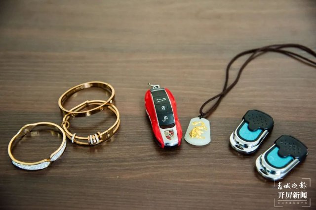 即將大學畢業(yè)，她卻3次潛入曲靖一別墅大膽“拿東西”…… 蔣瓊波 通訊員 曾禹銘 攝