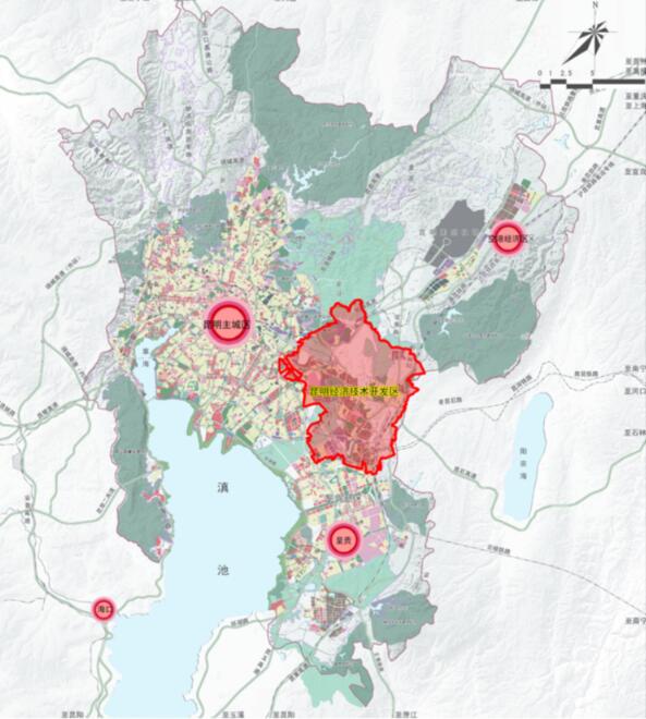 昆明經(jīng)開區(qū)學(xué)校