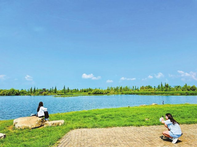 昆明探索引進(jìn)第三方力量打好藍(lán)天保衛(wèi)戰(zhàn) 從綜合治理轉(zhuǎn)向精準(zhǔn)防控