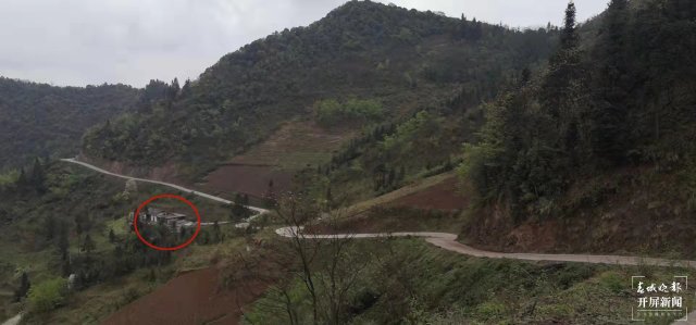 流動賭場成“毒瘤”，昭通鎮(zhèn)雄警方上演極限抓捕（警方供圖）