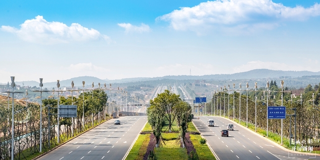 滇中新區(qū)推出招商引資“1+N”系列政策