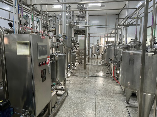 云南研發(fā)低成本冷萃凍干咖啡加工技術(shù) 春城晚報-開屏新聞記者 楊質(zhì)高 文 云南省農(nóng)業(yè)科學(xué)院供圖