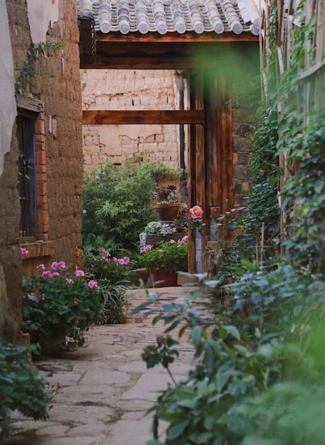 【清明踏春】昆明安寧愜意一日游(安寧市委宣傳部 供圖)