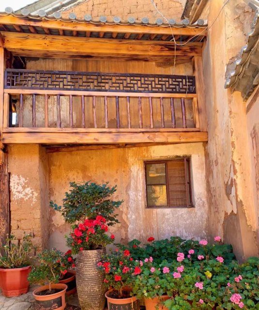 【清明踏春】昆明安寧愜意一日游(安寧市委宣傳部 供圖)