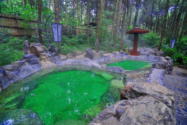 【清明踏春】昆明安寧愜意一日游(安寧市委宣傳部 供圖)