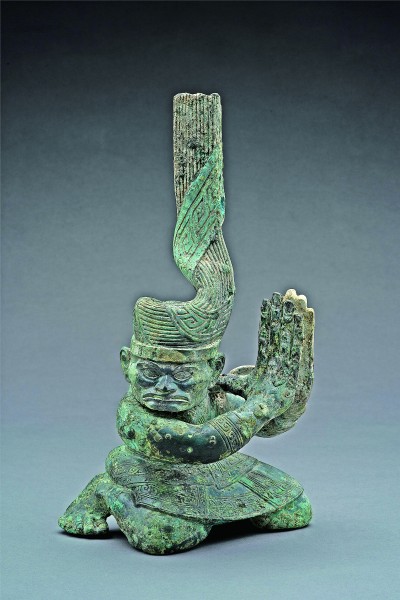 考古找到更多中華民族的記憶 考古找到更多中華民族的記憶