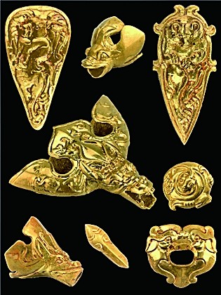 考古找到更多中華民族的記憶 考古找到更多中華民族的記憶