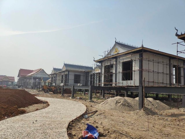 云南省自然資源廳公開(kāi)掛牌督辦9起典型違法案件（云南省自然資源廳 供圖）.jpg