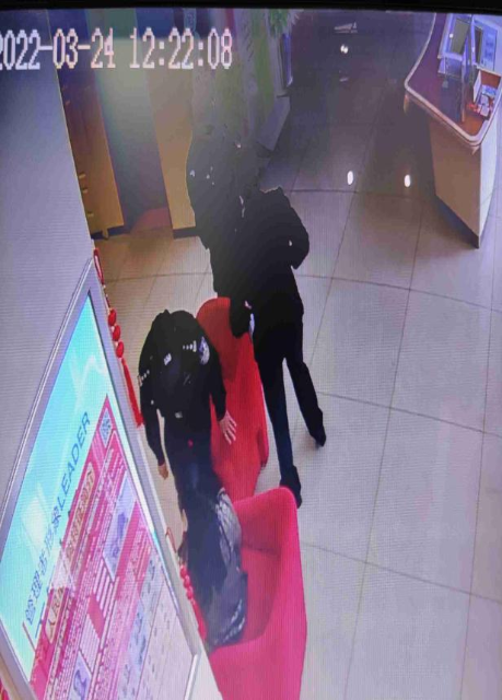 楚雄女子配合“北京警察”辦案義無反顧