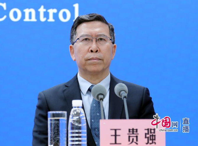 專家:抗原檢測可以更早發(fā)現(xiàn)病例或潛在的病人 專家:抗原檢測可以更早發(fā)現(xiàn)病例或潛在的病人