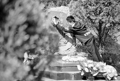 以法之名，捍衛(wèi)英烈榮光