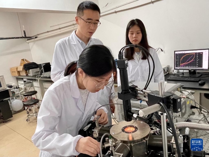 奮進新征程 建功新時代丨敢為天下新——長株潭自主創(chuàng)新新現(xiàn)象觀察