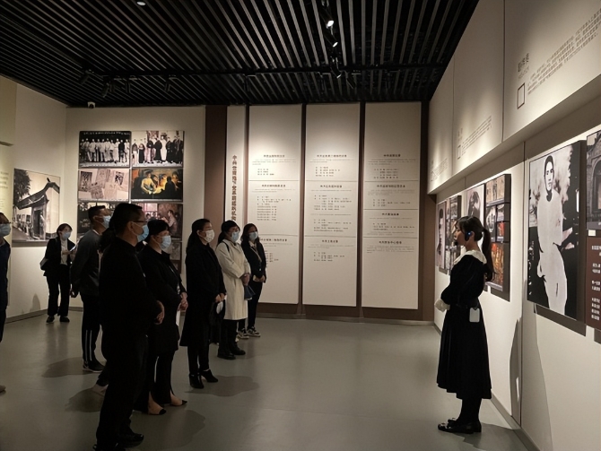 網(wǎng)絡(luò)中國(guó)節(jié)·清明 | 緬懷先烈 展望未來 弘揚(yáng)中國(guó)傳統(tǒng)文化