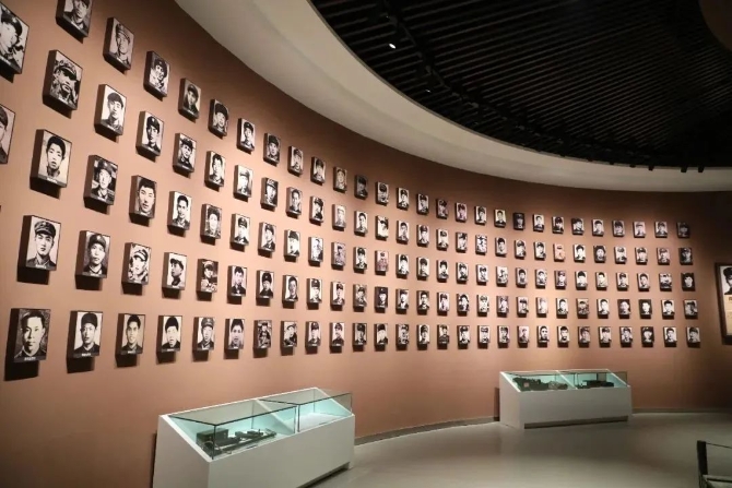 網(wǎng)絡(luò)中國(guó)節(jié)·清明 | 緬懷先烈 展望未來 弘揚(yáng)中國(guó)傳統(tǒng)文化