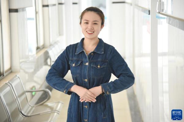 在防疫一線，這是最動(dòng)人的模樣