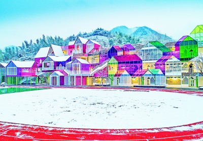 城鄉(xiāng)義務(wù)教育一體化：從基本均衡邁向優(yōu)質(zhì)均衡