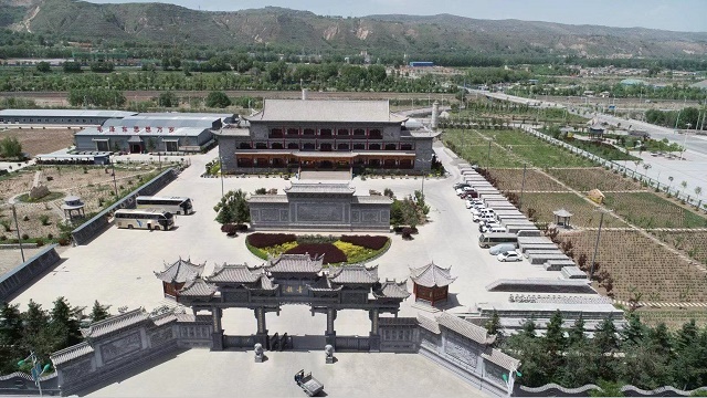 甘肅非遺：奏響振奮人心的春日交響曲