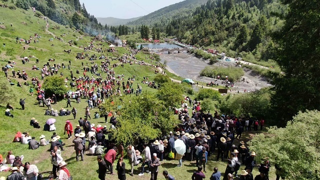 甘肅非遺：奏響振奮人心的春日交響曲