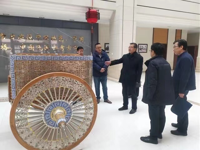 甘肅非遺：奏響振奮人心的春日交響曲