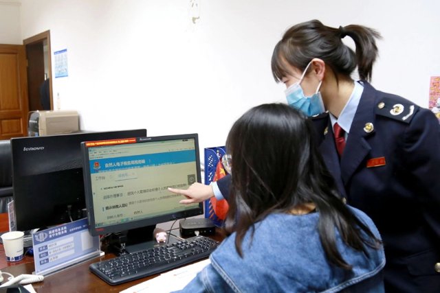 云南昆明:收到稅惠“大禮包” 這個(gè)國家級新區(qū)的企業(yè)樂了