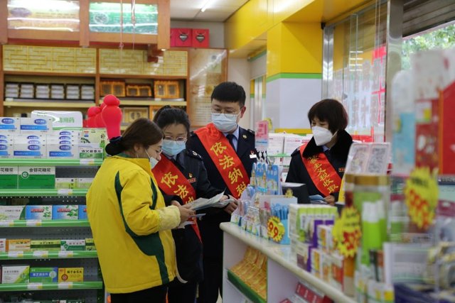 云南昆明:收到稅惠“大禮包” 這個(gè)國家級新區(qū)的企業(yè)樂了