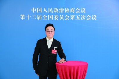 加快推進(jìn)文化融合 建設(shè)粵港澳大灣區(qū)美好家園