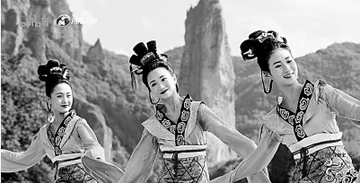 綜藝節(jié)目打開跨界融合新空間 綜藝節(jié)目打開跨界融合新空間