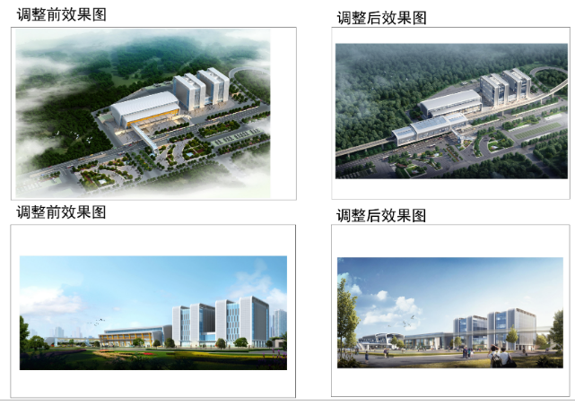 地鐵9號(hào)線擬在昆明新火車南站東廣場(chǎng)設(shè)站