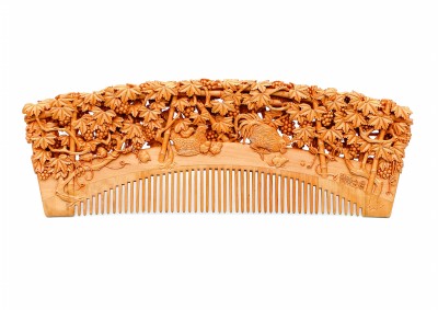 好手藝的新品格