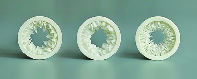 好手藝的新品格