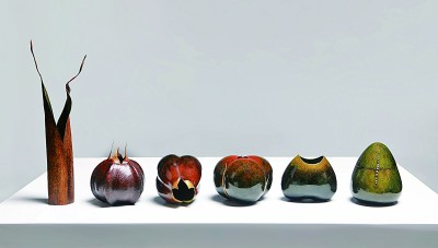 好手藝的新品格