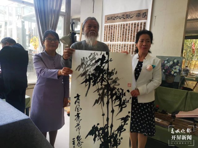 民盟昆明市委員會(huì)紀(jì)念張瀾誕辰150周年