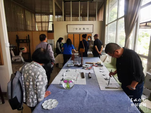 民盟昆明市委員會(huì)紀(jì)念張瀾誕辰150周年