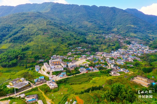 “垃圾承包”！臨滄這個鄉(xiāng)的垃圾處理模式靚了